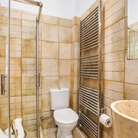 Private In Kalamaki, Chania * Galatás